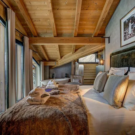 Chalet Grindelwald: A Haven For Skiers And Nature Appartamento Berna