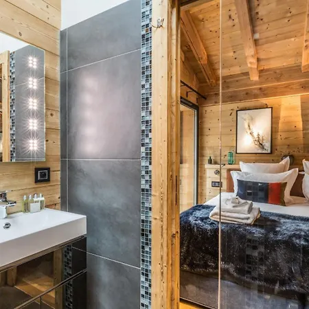 Chalet Grindelwald: A Haven For Skiers And Nature Appartamento Berna