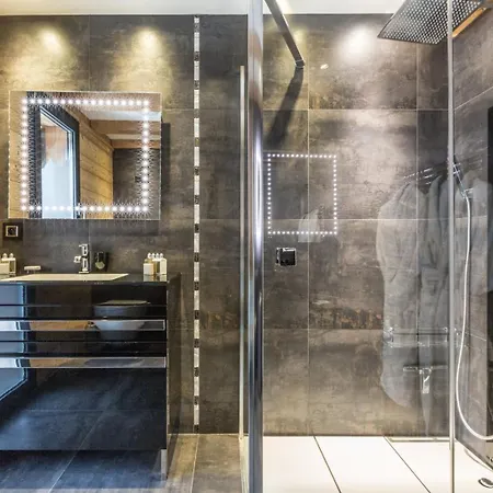 Chalet Grindelwald: A Haven For Skiers And Nature Appartamento *