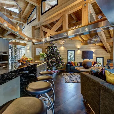 Chalet Grindelwald: A Haven For Skiers And Nature Appartamento